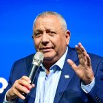 Gadi Eisenkot becomes Netanyahu’s strongest challenger – opinion