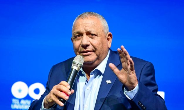 Gadi Eisenkot becomes Netanyahu’s strongest challenger – opinion