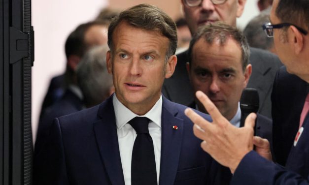 French ambassador to ‘Post’: Israel made a mistake, Macron is correct – opinion