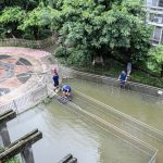 Three dead and 17 missing after flooding in China’s Chongqing