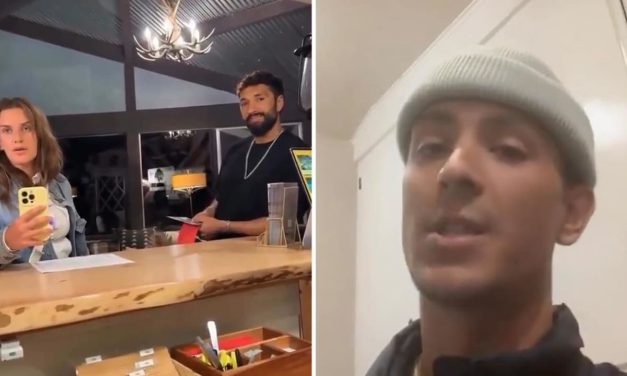 ‘Are you a baby killer:’ California hotel staffer claims to be fired after harassing Israeli guests