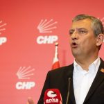 Ousted Turkish opposition leader draws massive anti-Erdogan crowd in Ankara