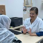 ‘I wanted to do something revolutionary,’ first female Druze doctor in Israel tells the ‘Post’