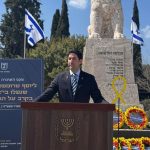 Reviving Tel Hai: Yair Belachovsky’s mission to preserve a defining legacy