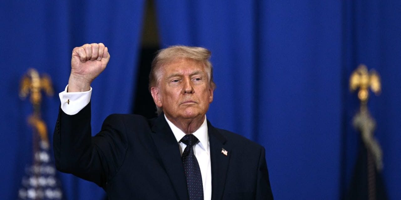 Trump hits pause: War with Iran is not yet on the table – comment