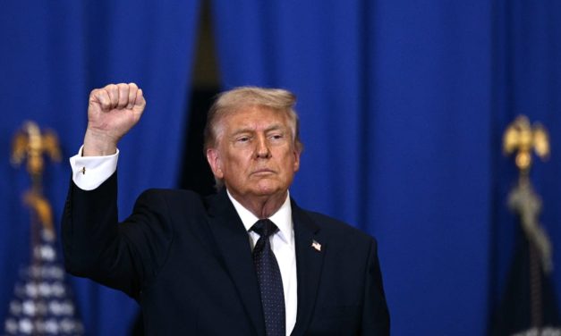 Trump hits pause: War with Iran is not yet on the table – comment