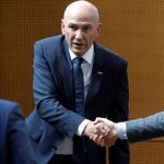 Slovenia votes in strongly pro-Israel Jansa as new PM after years of hostility towards Jewish State