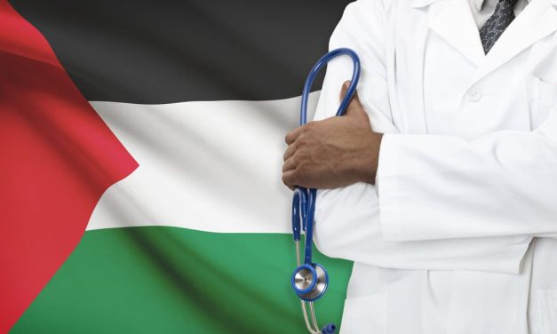 Israel bans 40 Euro-Med activists from entry over alleged Hamas ties