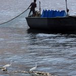 IDF troops borrowing nets from fishermen to defend against Hezbollah drone threat – report