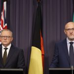 Australia’s spy chief says antisemitism was left unchecked after Gaza war