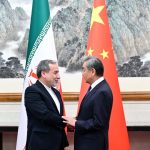 Is there a hidden bargain behind China’s silence on Iran? – opinion