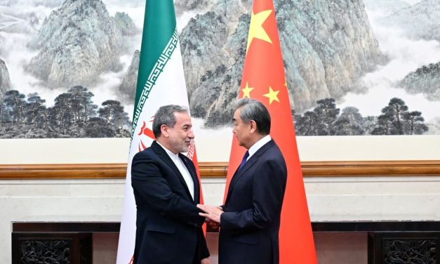 Is there a hidden bargain behind China’s silence on Iran? – opinion