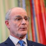 The panicked Israeli ambassador’s outburst against J Street – opinion