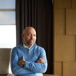 Jewish CEO of Azerbaijani giant deepens business ties with Israel