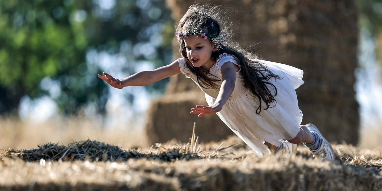 Beyond the Headlines: Finding our personal portion in the Torah after Shavuot  – opinion