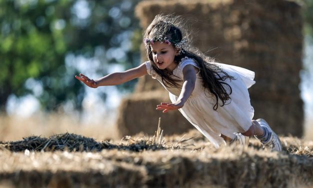 Beyond the Headlines: Finding our personal portion in the Torah after Shavuot  – opinion