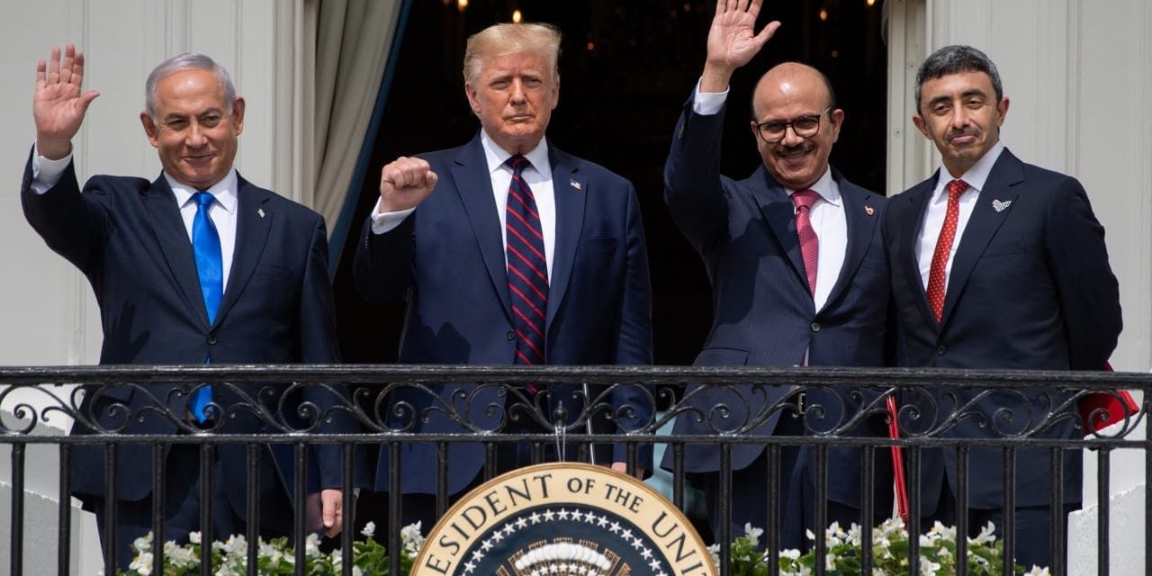 From the Abraham Accords to the Abraham Alliance – opinion