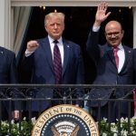 From the Abraham Accords to the Abraham Alliance – opinion