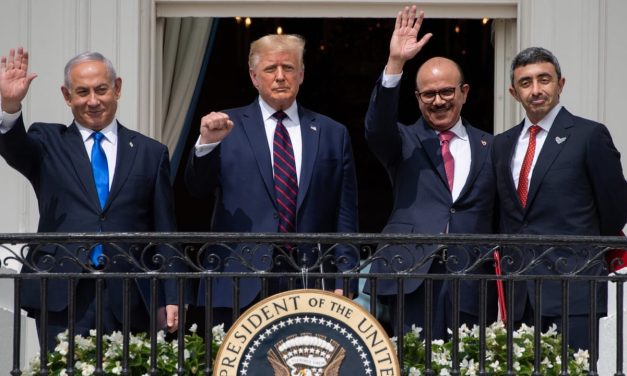 From the Abraham Accords to the Abraham Alliance – opinion