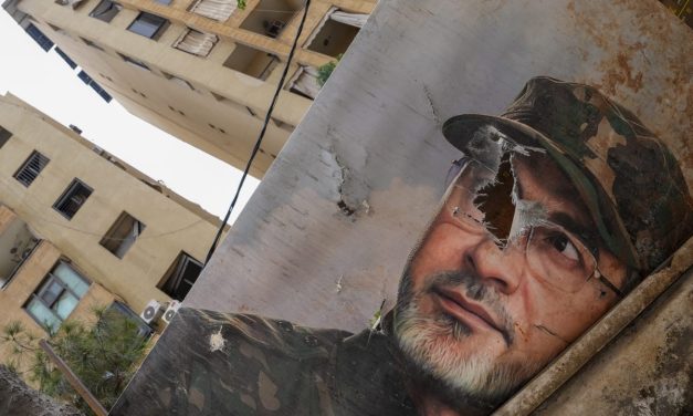 Hezbollah still strong enough to drag Lebanon into civil war, expert warns