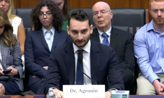 Antisemitism is ubiquitous in US healthcare, medical unions, Jewish doctor tells ‘Post’ – interview