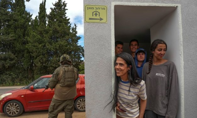 Israel must end the dangerous illusion of deterrence on the northern border – editorial