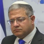 Ben-Gvir pushes to intensify fighting in Lebanon, opposition calls Iran deal ‘disaster’
