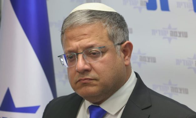 Ben-Gvir pushes to intensify fighting in Lebanon, opposition calls Iran deal ‘disaster’