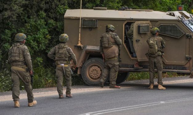 IDF strikes Hezbollah infrastructure targets as Home Front Command tightens northern guidelines
