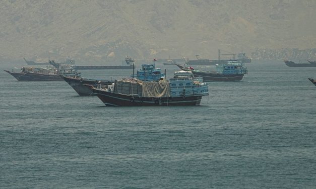 US denies Iranian claims of aircraft interception near Bushehr