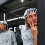 Gaza-bound aid convoy dissolves in Libya after activists arrested at Sirte crossing, ten in custody