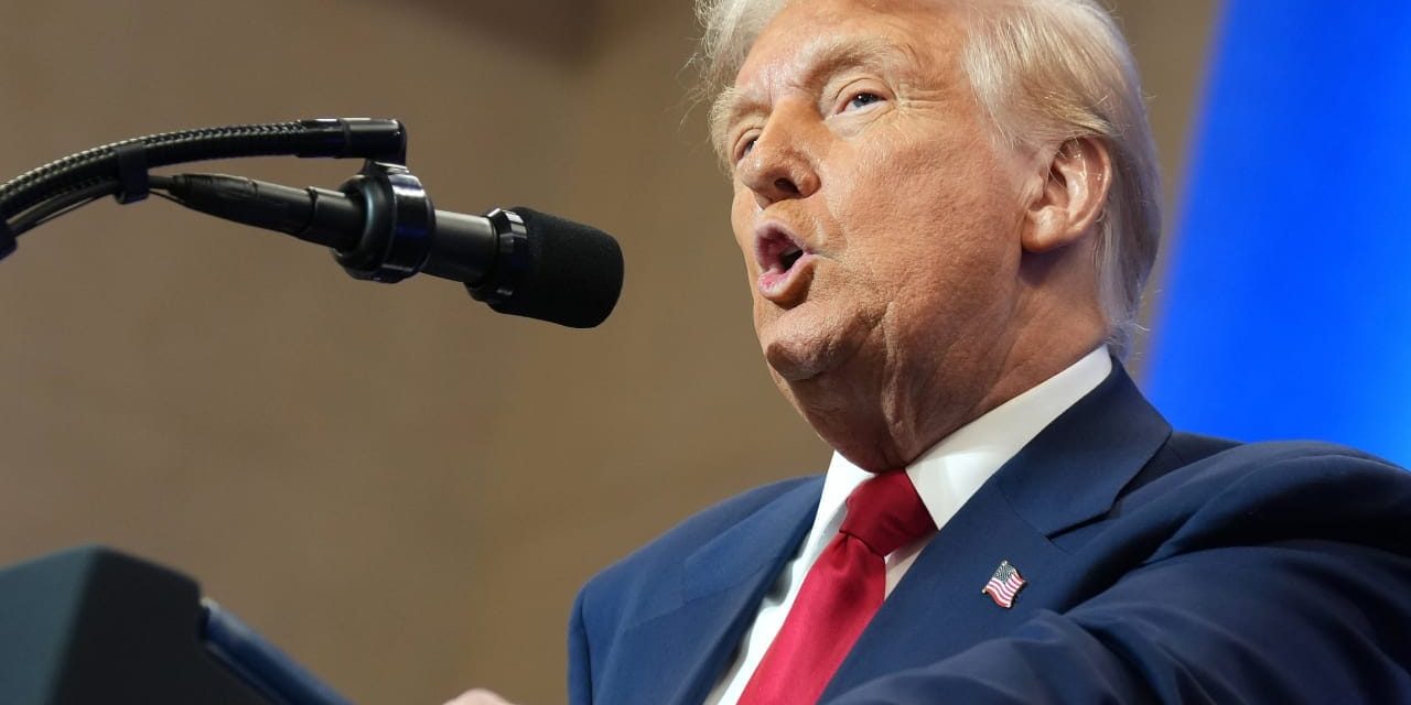 Trump vs the GOP: It’s not too late for redemption – opinion