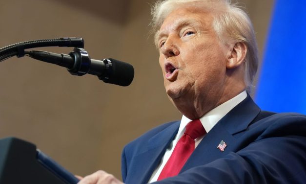 Trump vs the GOP: It’s not too late for redemption – opinion