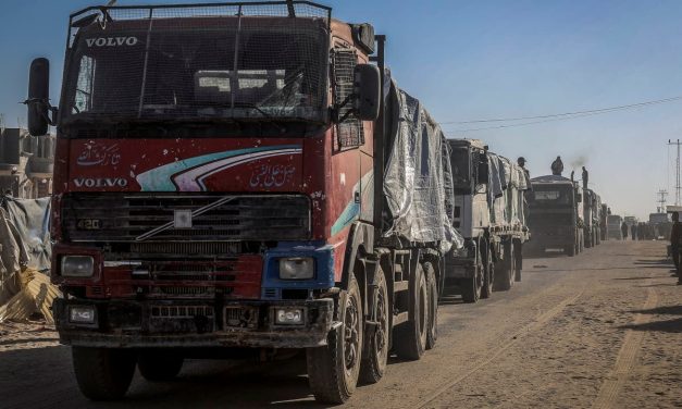 Six Israeli citizens arrested for weapons, drugs smuggling on Egyptian, Jordanian borders