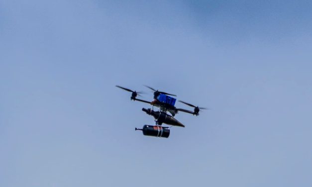 Deadly Hezbollah drones could reach Jerusalem, Tel Aviv if gov’t doesn’t act, Liberman warns
