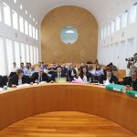 WATCH: High Court presses state over Galatz closure committee’s prior statements