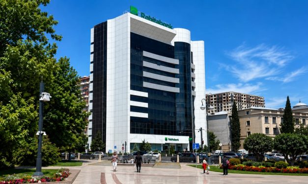 “Rabitabank” OJSC secures USD 7 Million funding from Enabling Qapital