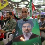 Iranian supreme leader says regional countries will no longer serve as shields for US bases