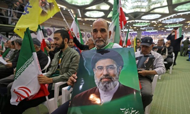 Israel has ‘drawn near final stages of their cursed demise,’ Khamenei says in latest statement