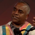 Ethiopian Jewish activist calls for unity in Israel