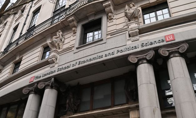 LSE Student Union closes disciplinary proceedings against Israel Soc. over pro-IDF merchandise