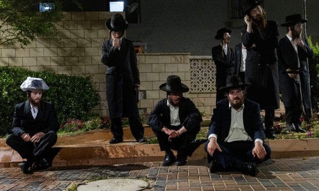 The price tag of opting out of the IDF – opinion