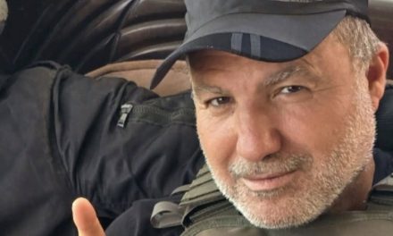 Hamas ‘psychological war’ is trying to drive Gazans away, Khan Yunis militia leader tells ‘Post’