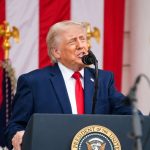 ‘No. 1 attraction in the world’: Trump says he will headline Nat’l Mall fair after singers drop out