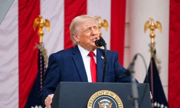 ‘No. 1 attraction in the world’: Trump says he will headline Nat’l Mall fair after singers drop out