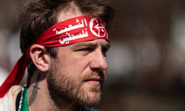 Shin Bet, police bust east Jerusalem terror cell headed by PFLP terrorist in France