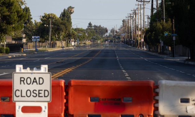 Multiple injuries, at least one dead in chemical tank rupture in Washington state – report