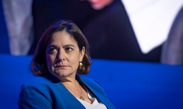 Netanyahu eyes Caroline Glick for New York diplomatic post – report