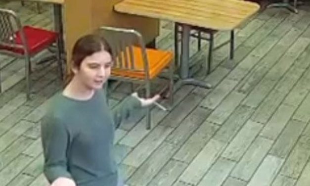 Posters for missing Toronto Jewish teenager torn down, $25,000 reward offered for her return