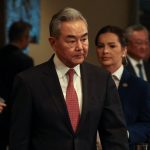 China says it hopes Iran war parties can meet each other halfway